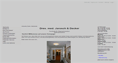 Desktop Screenshot of 04408-2444.de